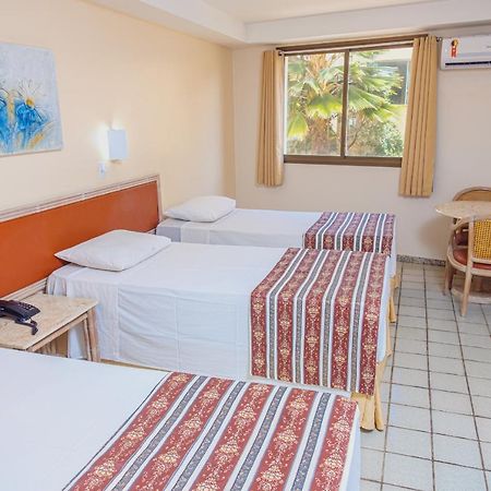 Hotel Golden Park Salvador By Nacional Inn Exteriér fotografie