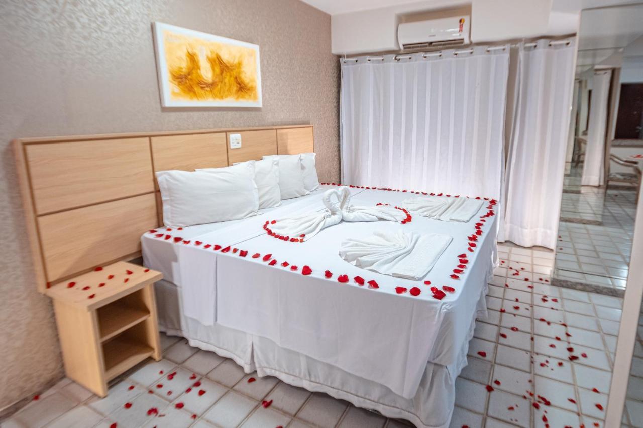 Hotel Golden Park Salvador By Nacional Inn Exteriér fotografie