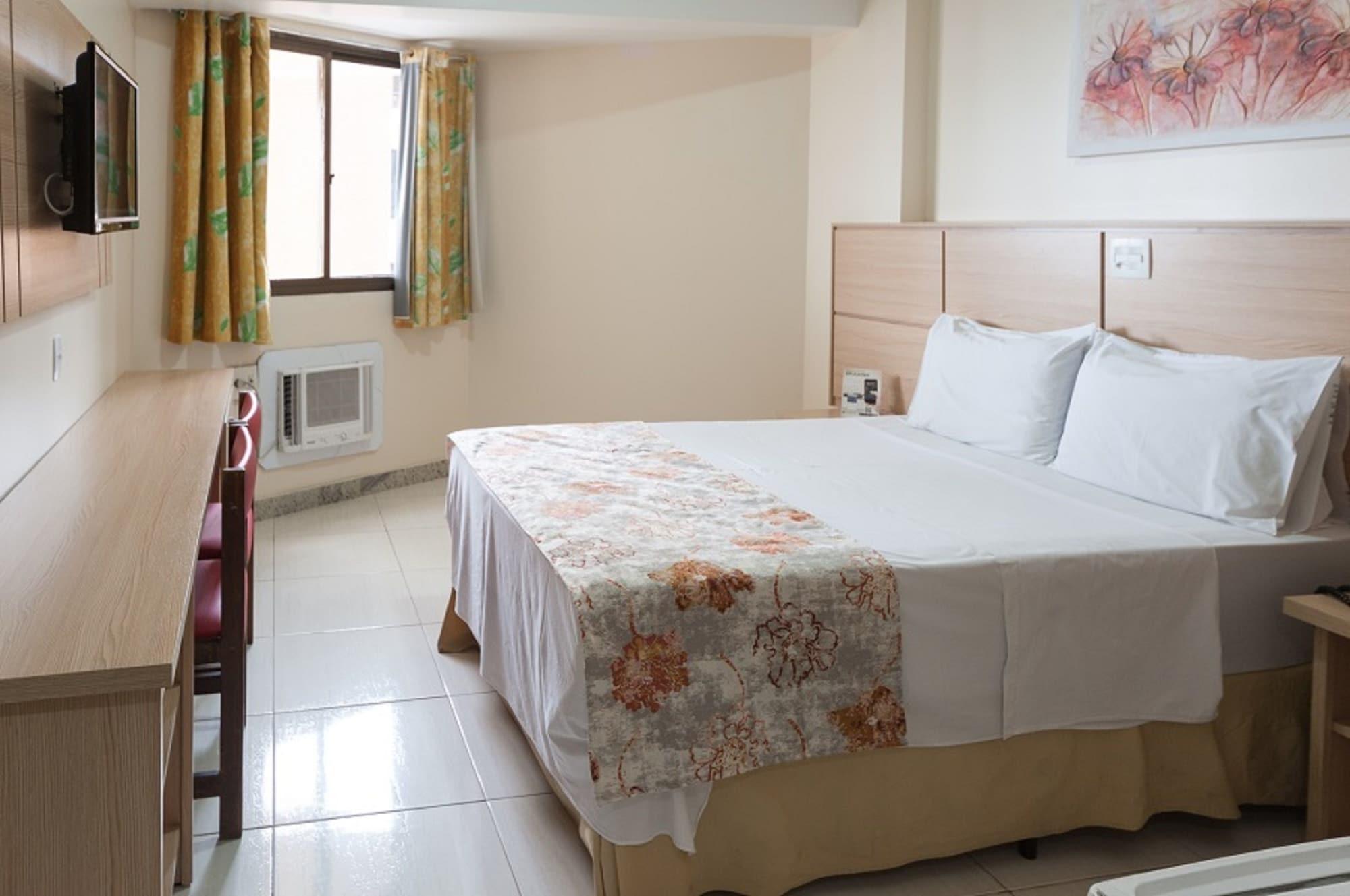 Hotel Golden Park Salvador By Nacional Inn Exteriér fotografie