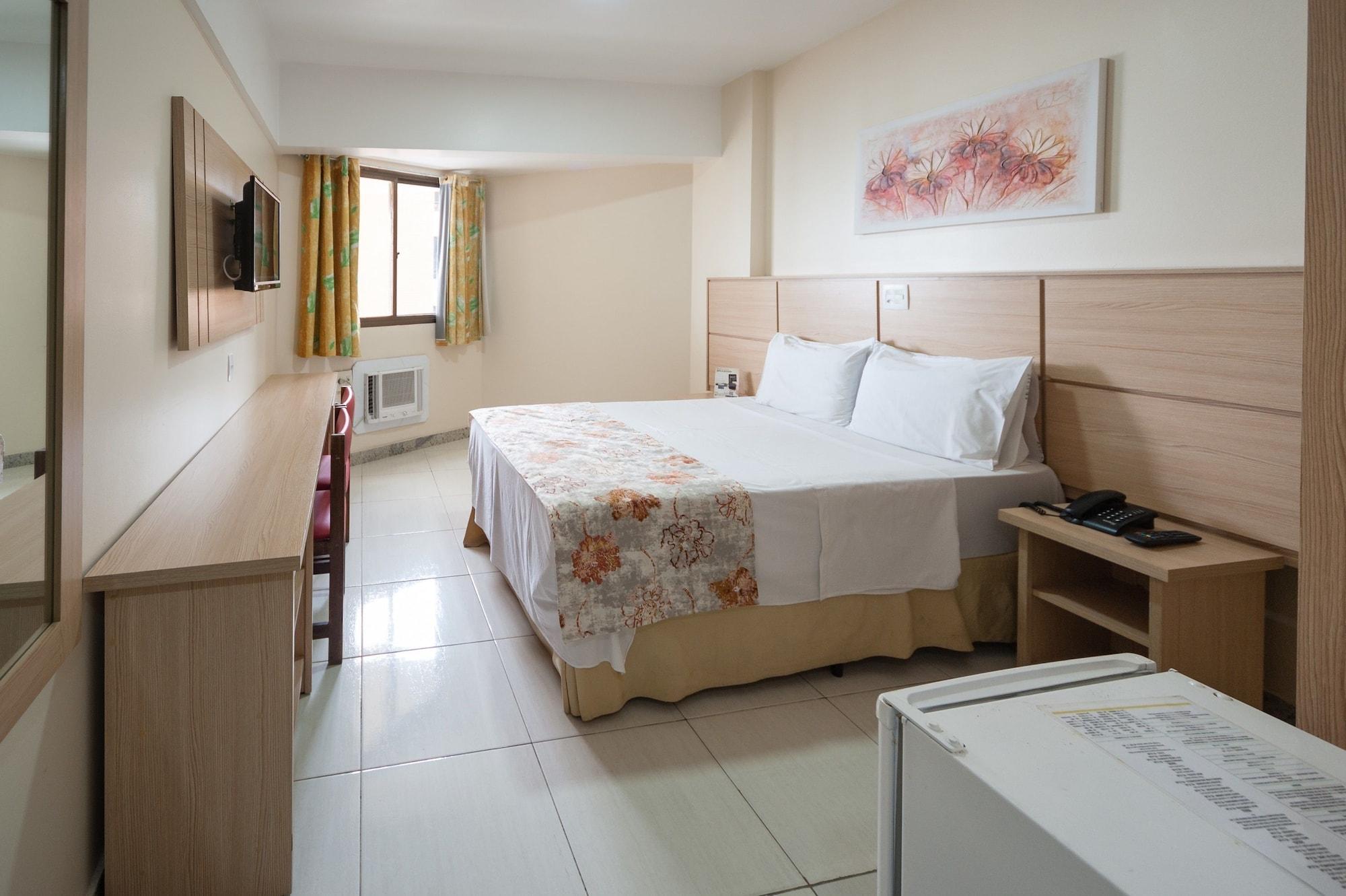 Hotel Golden Park Salvador By Nacional Inn Exteriér fotografie